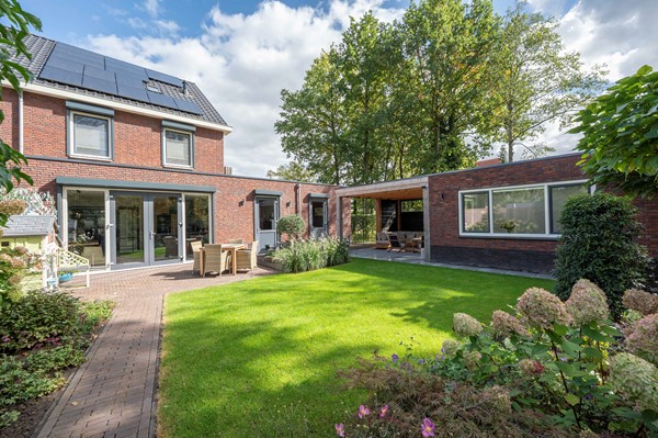 Medium property photo - Berkenlaan 43, 4744 CB Bosschenhoofd